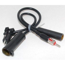 Xtenzi Car Radio Antenna Adapter Kit XT3031 Compatible with Nissan,Infinity, 1987 & 2006