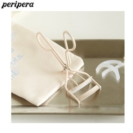 PERIPERA Sim:plain Lash Curler Set 5items