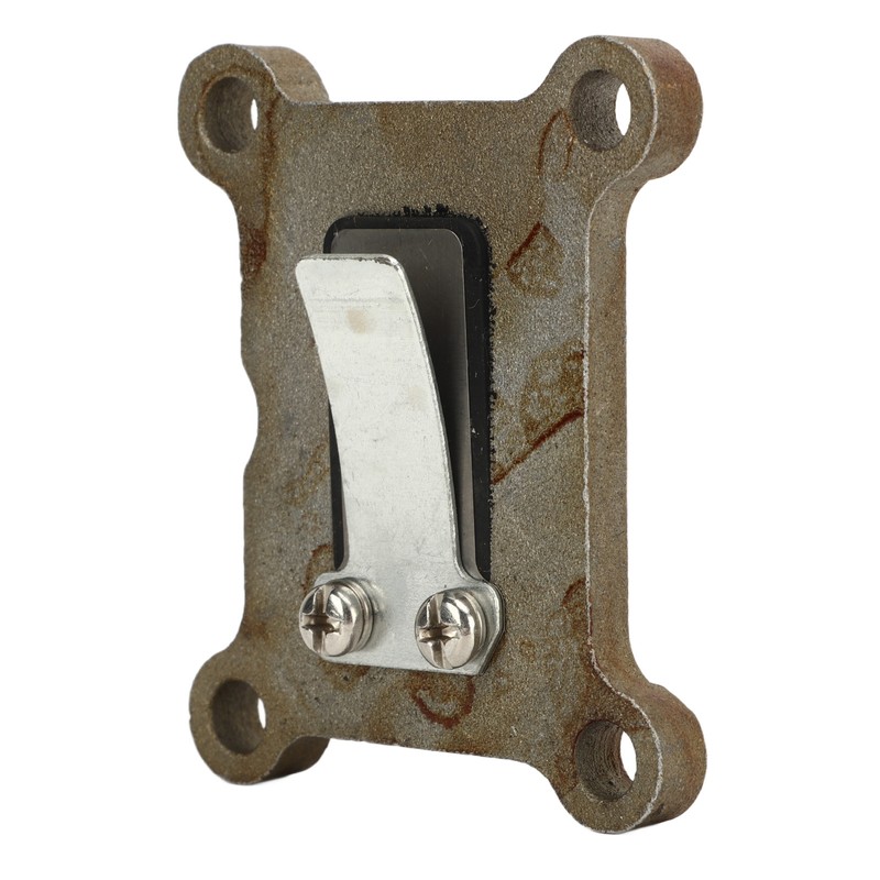 Reed Valve Assembly 6A1 13610 00 Excellent Sealing Heat Resistant