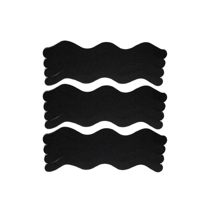 Grip Shop Non-Slip Stickers for Bath, Shower, Stairs, Swimming Pool