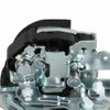 Tailgate/Trunk Lock Actuator + Latch Fits for 2007-2014 Toyota FJ