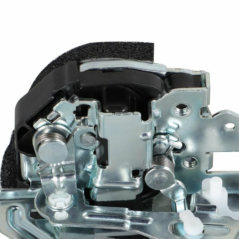 Tailgate/Trunk Lock Actuator + Latch Fits for 2007-2014 Toyota FJ