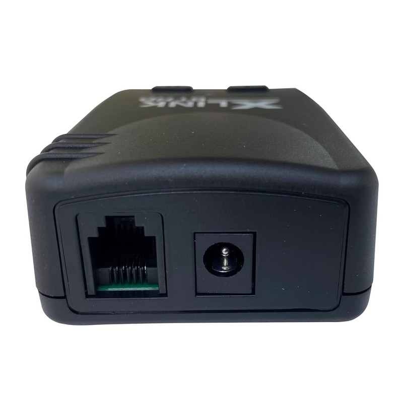 New XLink BT HD (One CELL Wideband Audio) for UK.