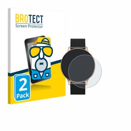 BROTECT Anti-Glare Screen Protector for Swgota S 53 1.39 Inch Matte Screen Protector Film Anti-Reflection Anti-Fingerprint Pack of 2