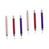 Operitacx 2sets DIY Diamond Art Pens Set Luminous Drill Pen