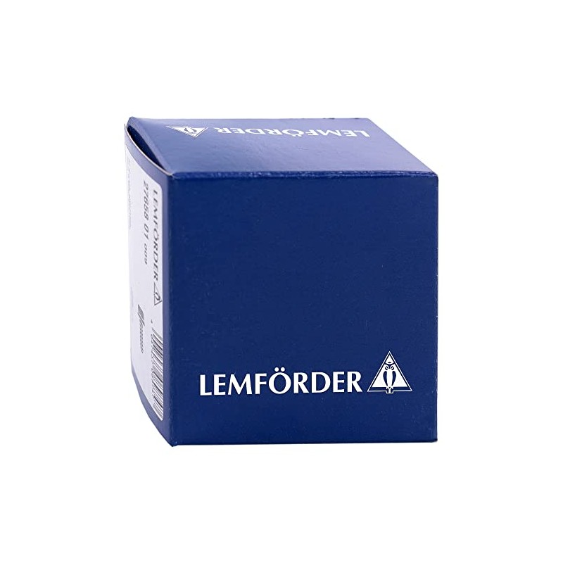 Lemforder 2765801 Suspension Kingpin