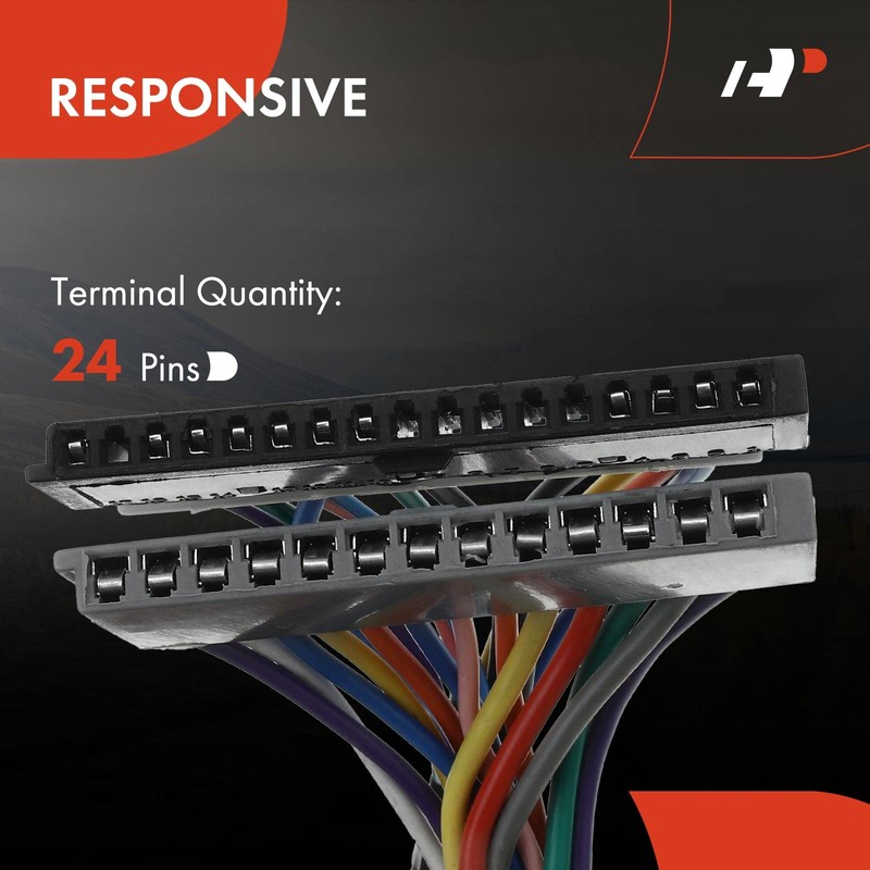 A-Premium Turn Signal Switch Without Cruise Control Compatible with Buick