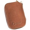 Leather Workshop PARLEY Smart Key Case Key Case "ELK" Men's