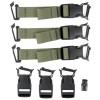 OV Innovations ALICE Pack Quick Release Black Buckle Upgrade Kit