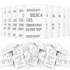 Bags of Desiccant, Silica Gel Sachets, Desiccant Extract Moisture, Steam,