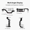 R5 ii/R5/R6/R5C/R6 ii Camera Cage,R5 Mark ii/R6 Mark ii Cage
