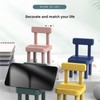 Mobile Phone Holder, Small Chair, Tabletop, Cute, Portable, Lazy Support