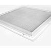 14" x 14" Cube Core Eggcrate Return Air Grille -