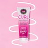 The Curl Company Enhance & Perfect Curl Cream (50ml Travel