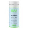Glucosamina Condroitina Msm Colageno Suplemento Para Articulaciones Dolor Y Rodilla Movilidad Y Flexibilidad Wu Nutrition Joint Blend 120 Capsulas
