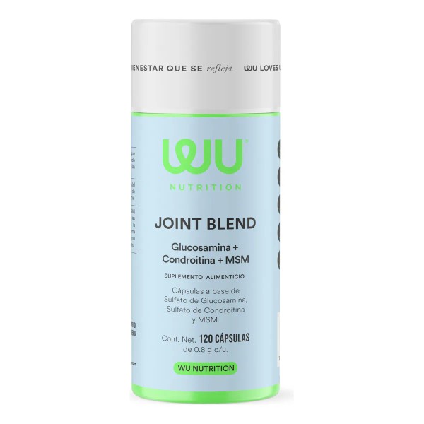 Glucosamina Condroitina Msm Colageno Suplemento Para Articulaciones Dolor Y Rodilla