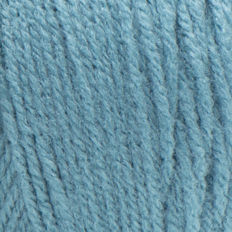 Coats Yarn E300.0382 Yarn, Solid-Country Blue