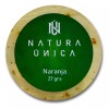 Natura Única Jabón Hotelero Mayoreo Artesanal Naranja 100 Pz De