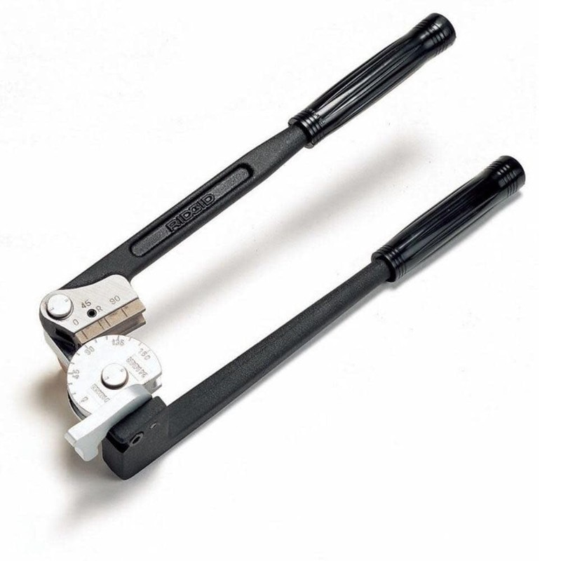 Ridgid 36102 Bender, 410M Tube