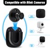 3 Pack Adhesive Wall Mount for Blink Mini/Blink Mini 2/