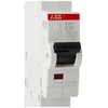 ABB S200 Circuit Breaker Type C 1 Pole 20A System
