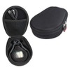 Protective Travel Storage Carrying Case for Titanium Mini/AfterShokz Aeropex/Shokz OpenRun
