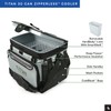 Titan by Arctic Zone 30 Can Zipperless Soft Cooler with