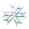 Madam Sew Jumbo Quilting Clamps | 6 Extra Large Sewing