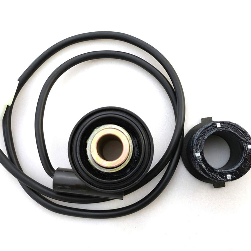 Motorcycle Digital Odometer Sensor Accessories Universal 3-Pin Connection Reliable Motorcycle