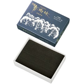 TANREI 3331367-0 Koujurin Large 6641, Low Smoking, Refreshing Sweet Scent, Made in Japan