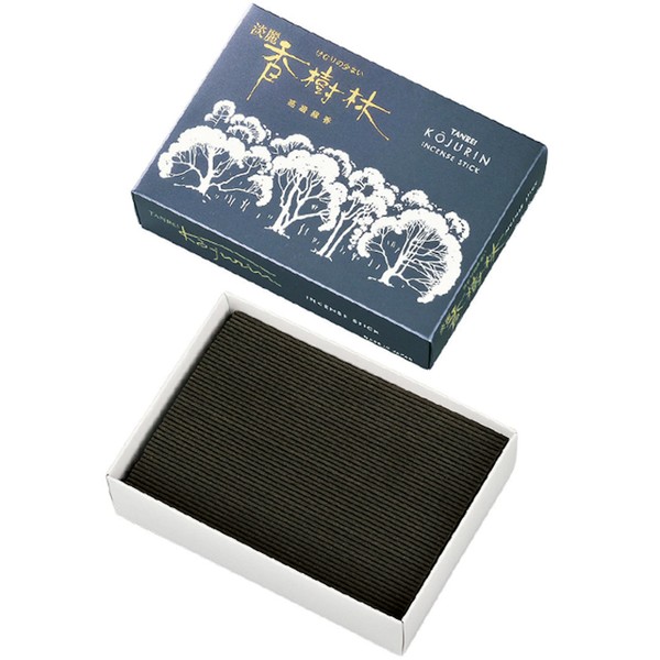 TANREI 3331367-0 Koujurin Large 6641, Low Smoking, Refreshing Sweet Scent,