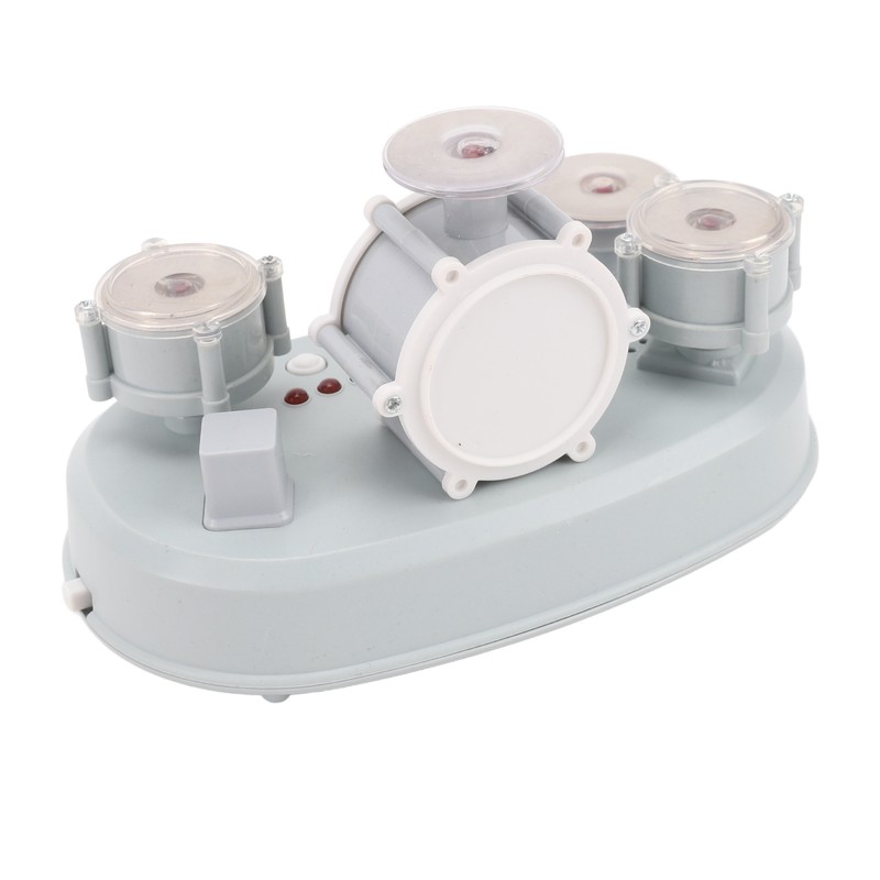 Finger Touch Drum Early Educational Simulation Electronic Tiny Desktop Finger