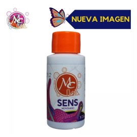 Mc Nails Monómero Mc Nails, Líquido Acrílico 1 Onzas Para Uñas. 30ml
