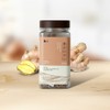 orange tree Red Gang Tea Gather Ginger Tea Bags Premium