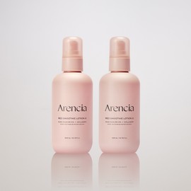 Arencia [Good food item] Arencia Red Smoothie Lotion 5 200ml, 2 units / [화잘먹템] 아렌시아 레드 스무디 로션 5 200ml, 2개