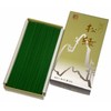 New Hall For Incense Sticks Specialties 松緑 Cases-White-Rubber Roses If