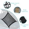 BestEvMod for F-150 Lightning Envelope Style Front Trunk Cargo Net