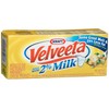 Velveeta, 2 % Milk, 16-Ounce Loaves (Pack of 6)
