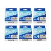 Gosen GMR451508 Roots PEx4 Multicolor 150m 0.8