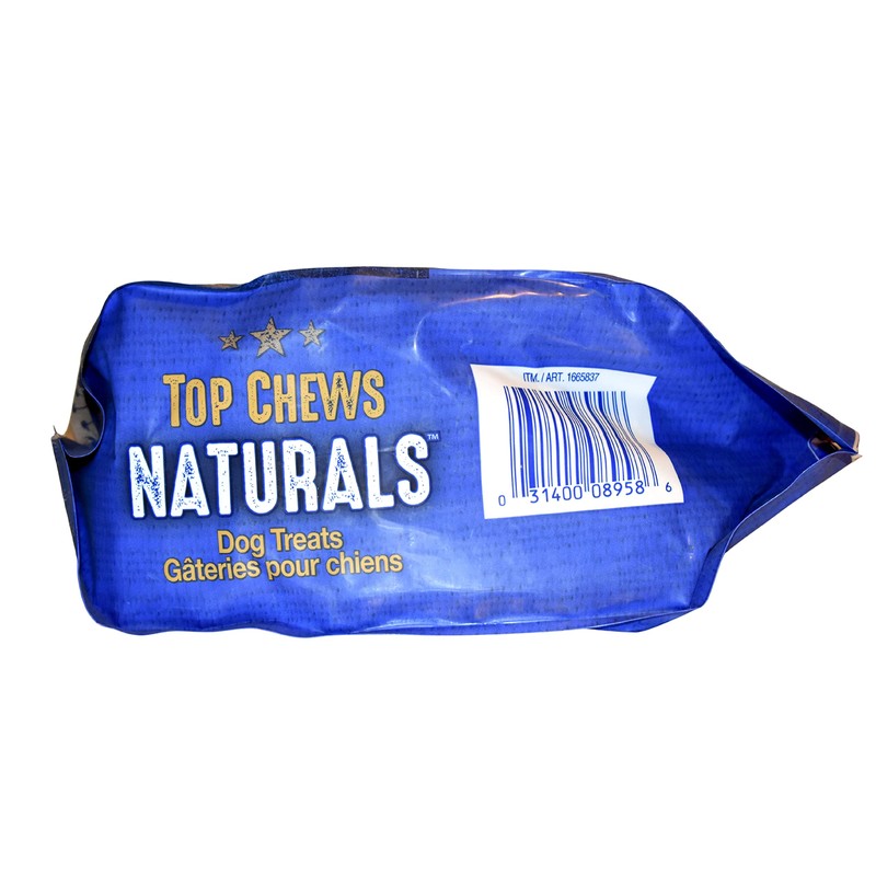 Tyson Top Chews Chicken Jerky 48Oz Top Chews Chicken Jerky