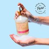 Raw Sugar, Liquid Hand Soap Watermelon, 16.9 Ounce