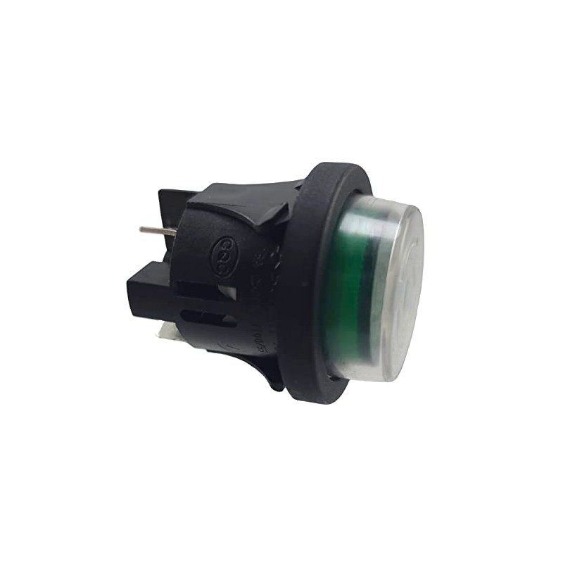 Pressure Switch PS18-16 with Waterproof Cover, Installation Diameter 25 mm,