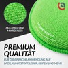 Glart Hand Polishing Sponge, Polishing Cloth