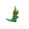 Rare Birthday Hat Mr Dinosaur! George Pig’s Christmas Gift, 1.2”,