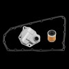GEARZAAR Auto Transmission Filter Oil Pan Gasket Kit For Nissan