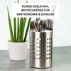 Westmark 69022211 Cutlery Basket / Kitchen Utensil Holder Round Diameter