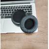 ACCOUTA Professional Replacement Earpads Cushions Compatible with Beyerdynamic MMX 300