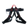 Half Body Climbing Harness Strong Bearing Capacity High Safety Free