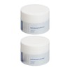 2pcs Whitening Cream 30g Each Skin Firming Absorbs Quickly Deep