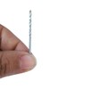 Broca de Acero Milimétrica Alta Velocidad (5 Piezas) (1.7 MM)
